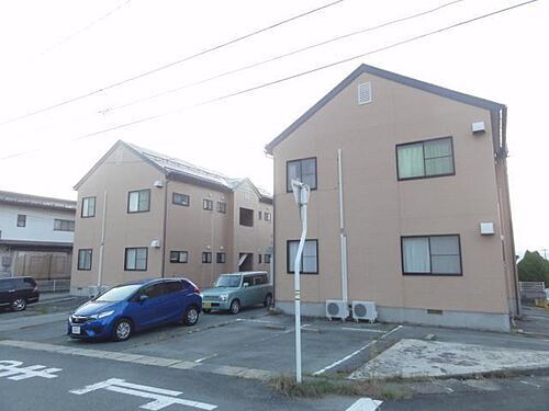 山形県山形市東青田３丁目 2階建 築29年8ヶ月