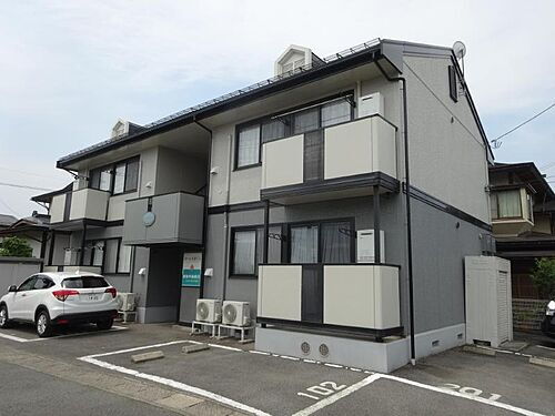 山形県山形市桜田西３丁目 2階建 築28年9ヶ月