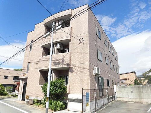 山形県山形市七日町５丁目 3階建 築22年11ヶ月