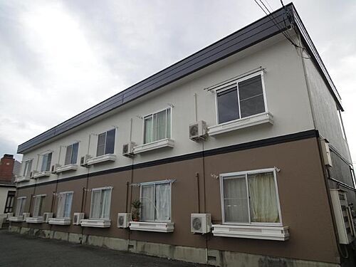 山形県山形市飯田３丁目 2階建 築37年8ヶ月