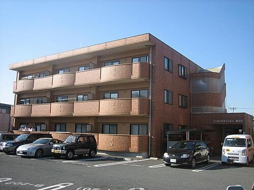山形県山形市山家町２丁目 3階建
