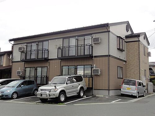 山形県山形市あこや町３丁目 2階建 築23年2ヶ月
