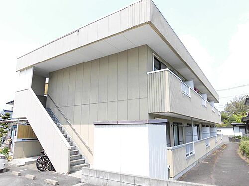 山形県山形市下条町４丁目 賃貸アパート