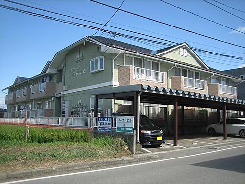 山形県山形市飯田２丁目 2階建 築33年3ヶ月