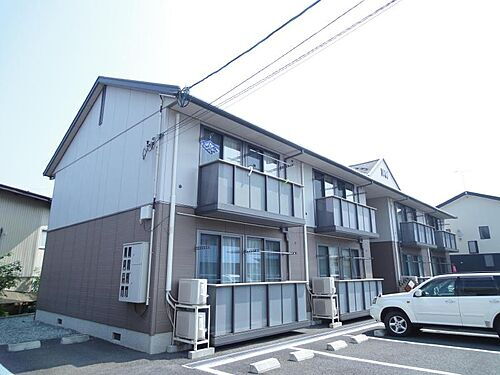 山形県山形市双月町１丁目 2階建