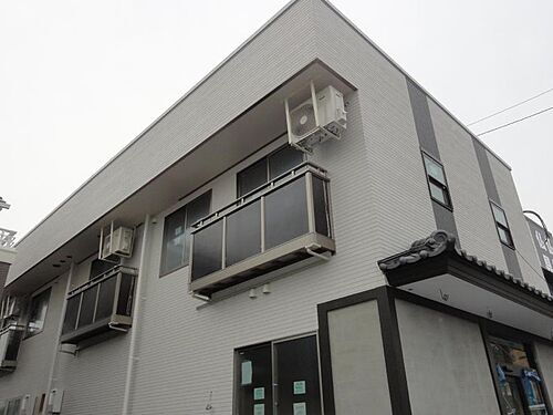 山形県山形市幸町 2階建 築14年5ヶ月