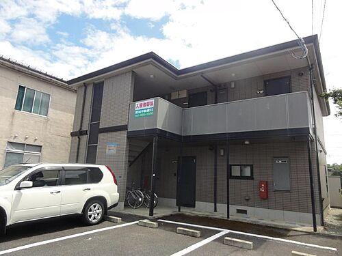 山形県山形市鳥居ケ丘 2階建 築25年9ヶ月