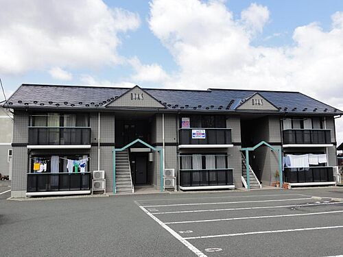 山形県山形市鈴川町４丁目 2階建 築26年4ヶ月