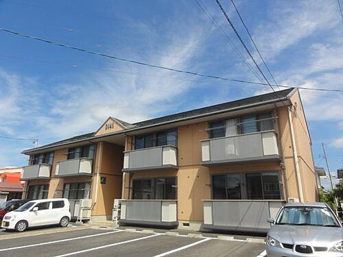 山形県山形市馬見ケ崎１丁目 2階建 築21年9ヶ月