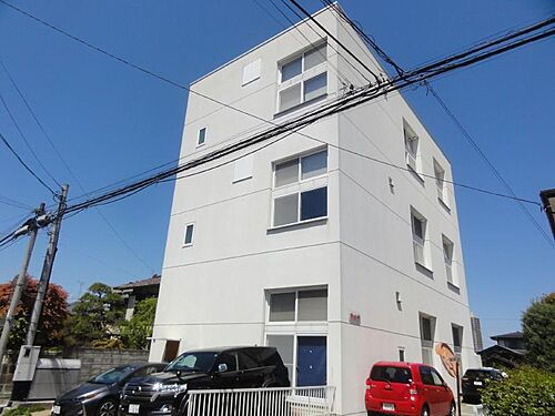 山形県山形市鉄砲町２丁目 賃貸マンション