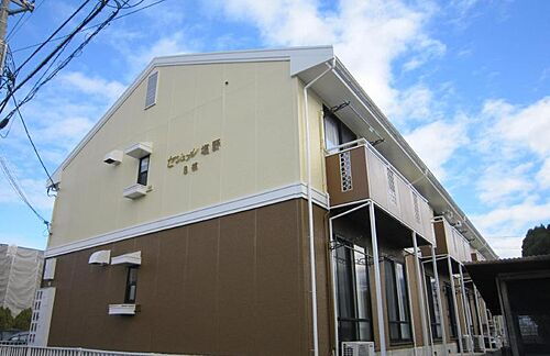 山形県山形市桜田西１丁目 2階建 築35年9ヶ月