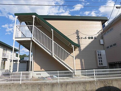 山形県山形市松見町 2階建 築36年8ヶ月