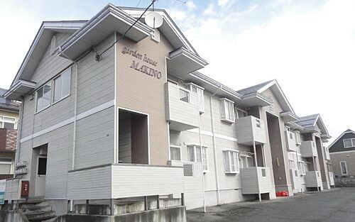 山形県山形市桜田東１丁目 2階建 築35年1ヶ月