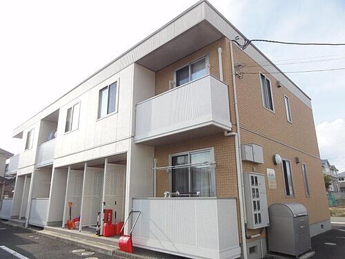 山形県山形市青田３丁目 2階建 築17年4ヶ月