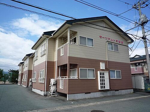 山形県山形市桜田東２丁目 2階建 築31年9ヶ月