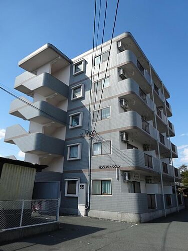 山形県山形市錦町 5階建 築28年9ヶ月