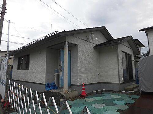 山形県山形市あこや町１丁目 平屋建て 