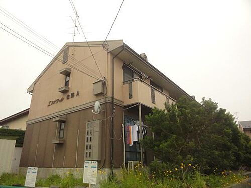 山形県山形市飯田２丁目 2階建 築38年9ヶ月