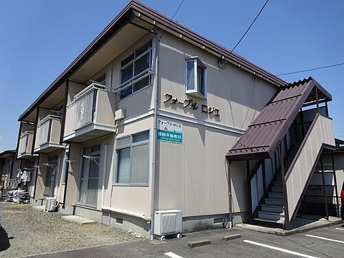 山形県山形市江俣５丁目 2階建 築38年