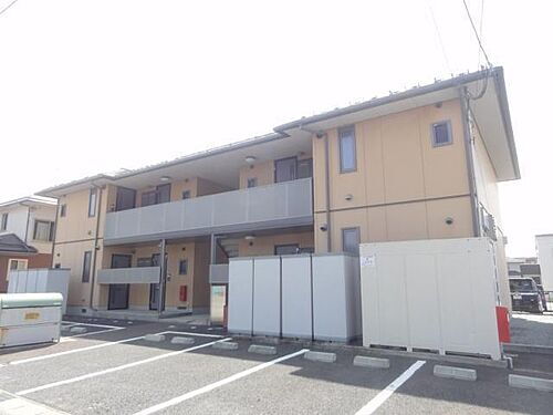 山形県山形市白山１丁目 2階建 築21年9ヶ月