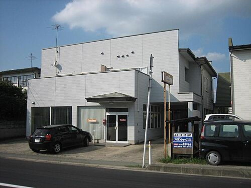 山形県山形市上町１丁目 2階建 築34年