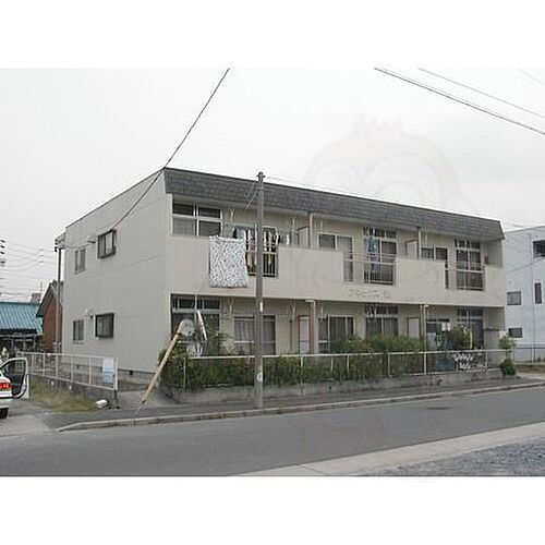 愛知県名古屋市港区知多２丁目 賃貸アパート