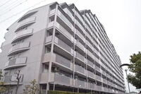愛知県清須市西枇杷島町上新 12階建 築32年2ヶ月