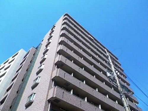 愛知県名古屋市中区大須２丁目 13階建 築33年3ヶ月