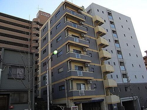 愛知県名古屋市中区丸の内１丁目 7階建 築25年8ヶ月