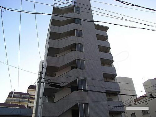 愛知県名古屋市中区伊勢山２丁目 8階建 築31年6ヶ月