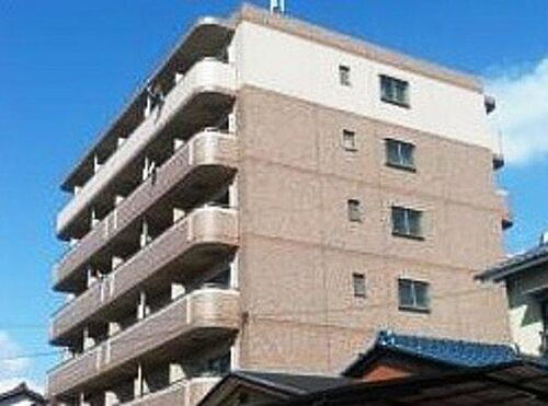 愛知県名古屋市南区鯛取通１丁目 6階建 築21年4ヶ月