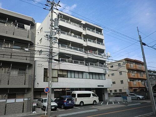 愛知県名古屋市昭和区石仏町１丁目 7階建 築35年3ヶ月