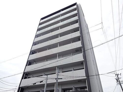 愛知県名古屋市中村区並木１丁目 10階建 築8年11ヶ月