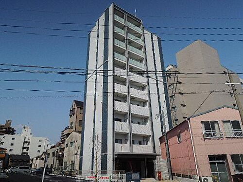 愛知県名古屋市中区平和２丁目 10階建 築8年5ヶ月