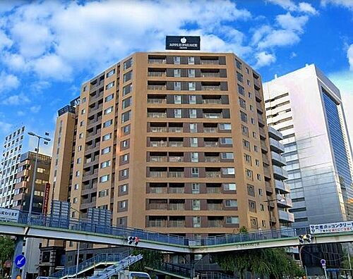 愛知県名古屋市中区丸の内２丁目 15階建 築18年4ヶ月
