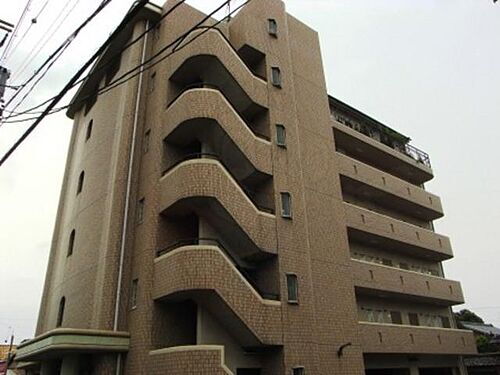 愛知県名古屋市中村区栄生町 6階建 築30年5ヶ月