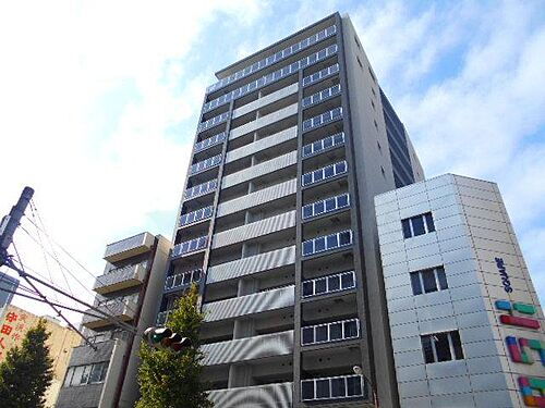 愛知県名古屋市中区栄２丁目 地上14階地下1階建 築7年5ヶ月