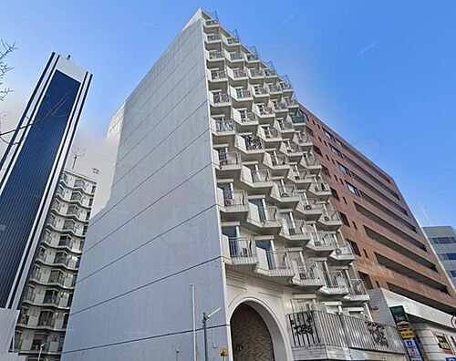 愛知県名古屋市中区栄３丁目 12階建 築48年10ヶ月