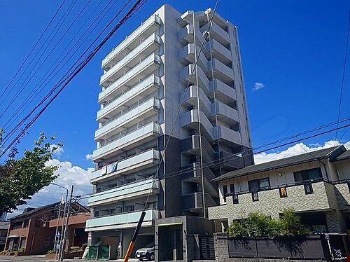 愛知県名古屋市中区橘１丁目 10階建 築18年3ヶ月