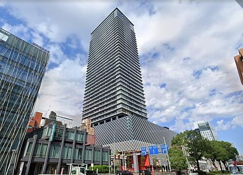 愛知県名古屋市中区栄１丁目 地上40階地下1階建 築6年8ヶ月