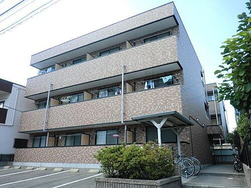 愛知県名古屋市昭和区雪見町２丁目 3階建 築23年2ヶ月