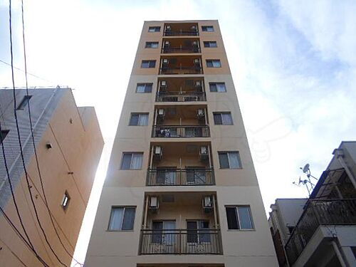 愛知県名古屋市中区大須２丁目 9階建 築8年4ヶ月