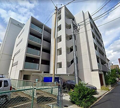 愛知県名古屋市中区富士見町 6階建 築9年4ヶ月