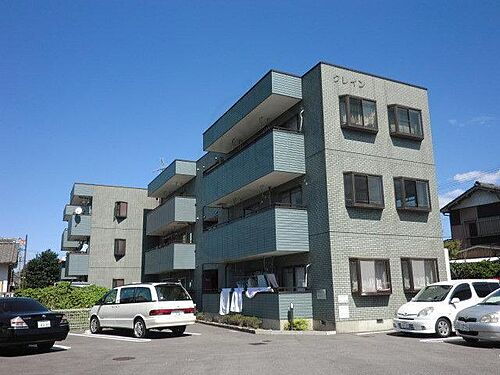愛知県名古屋市南区星崎町 3階建 築30年3ヶ月