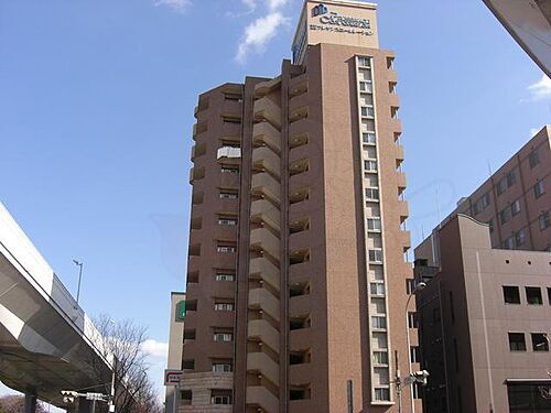 愛知県名古屋市中区丸の内２丁目 13階建 築20年7ヶ月