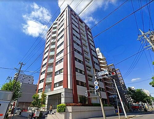 愛知県名古屋市中区富士見町 12階建 築14年4ヶ月