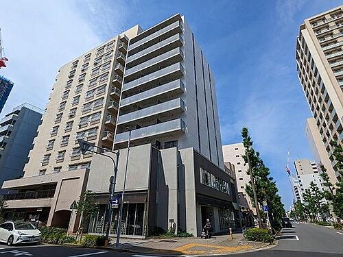 愛知県名古屋市中区丸の内３丁目 10階建 築24年4ヶ月