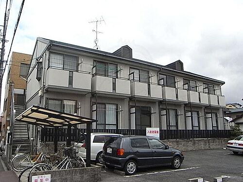 愛知県名古屋市昭和区南分町５丁目 2階建 築30年5ヶ月