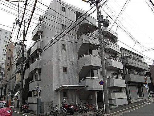 愛知県名古屋市中区松原１丁目 5階建 築34年5ヶ月