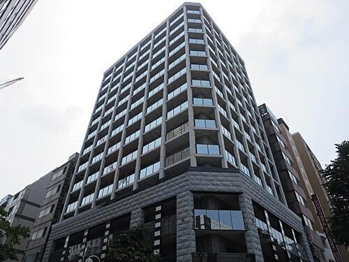 愛知県名古屋市中区丸の内２丁目 14階建 築4年8ヶ月
